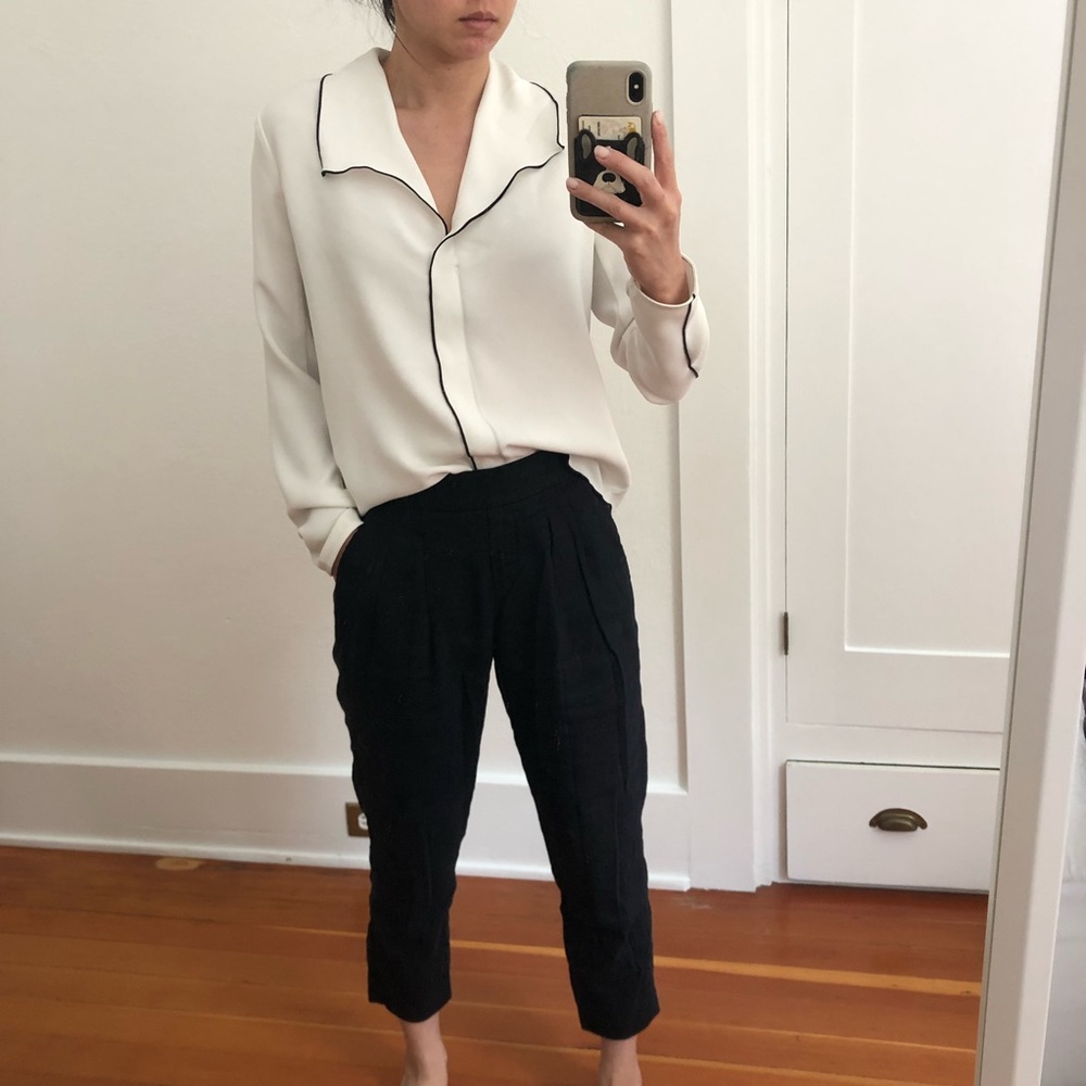 Babaton Blouse - Picture 8 of 9
